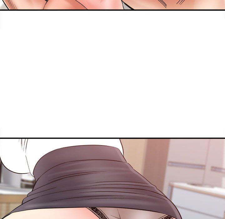 《想做你的助手》漫画 第26話