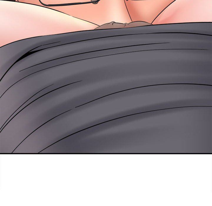 《想做你的助手》漫画 第26話
