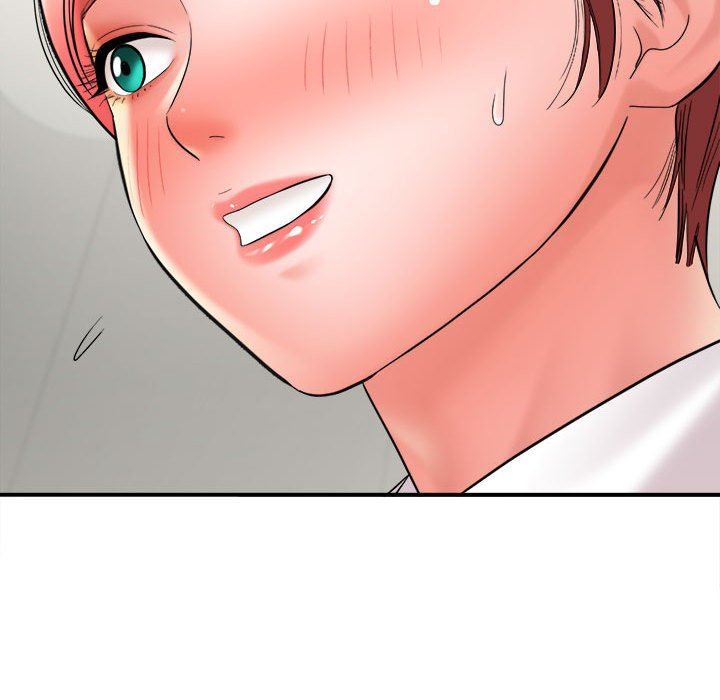 《想做你的助手》漫画 第26話