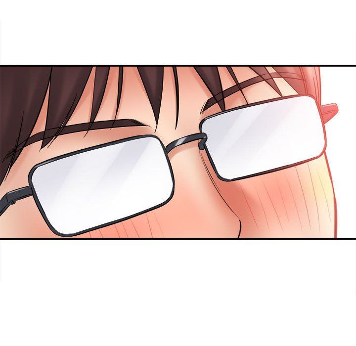 《想做你的助手》漫画 第26話