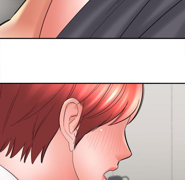 《想做你的助手》漫画 第26話