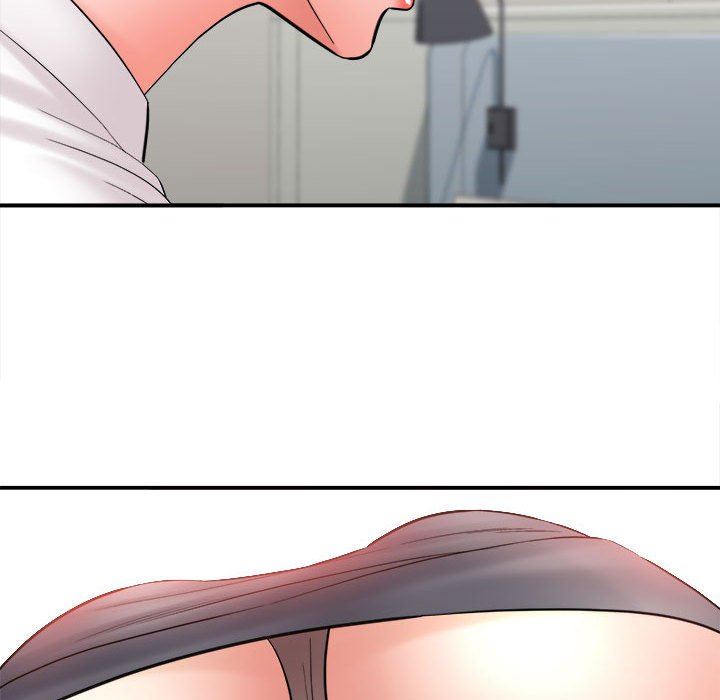 《想做你的助手》漫画 第26話