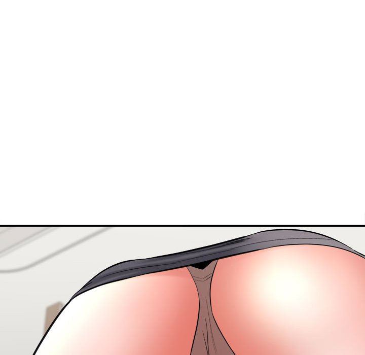 《想做你的助手》漫画 第26話