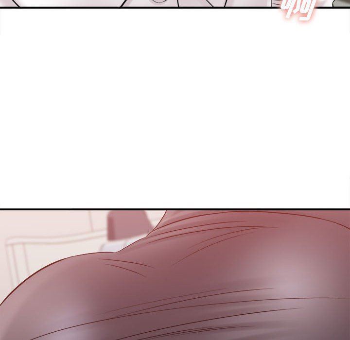 《想做你的助手》漫画 第26話