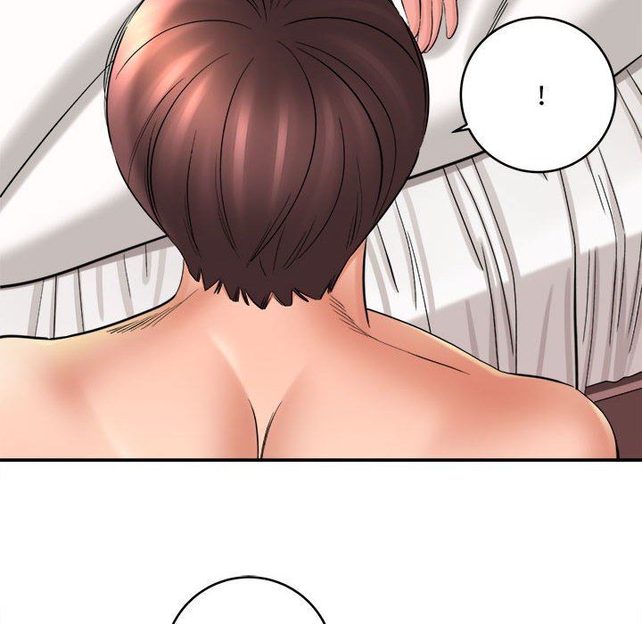《想做你的助手》漫画 第27話