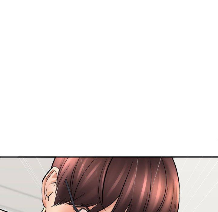 《想做你的助手》漫画 第27話