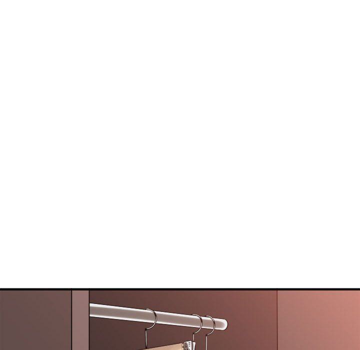 《想做你的助手》漫画 第27話