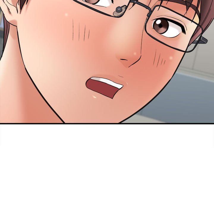 《想做你的助手》漫画 第27話