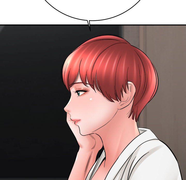 《想做你的助手》漫画 第27話