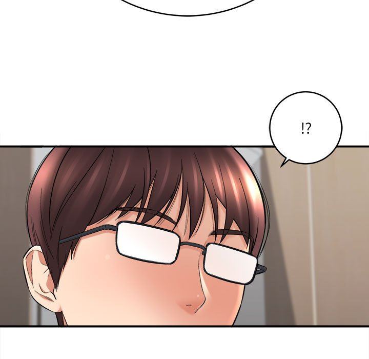 《想做你的助手》漫画 第27話