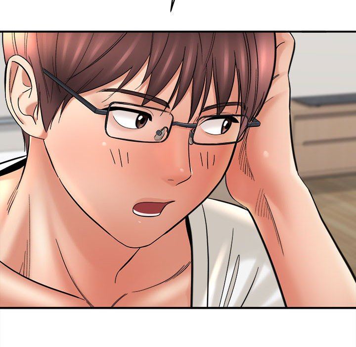 《想做你的助手》漫画 第27話