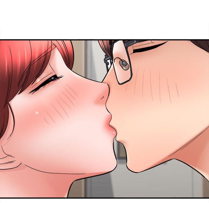 《想做你的助手》漫画 第27話
