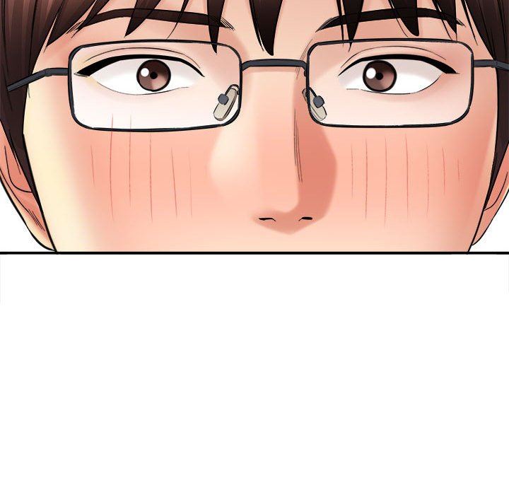 《想做你的助手》漫画 第27話