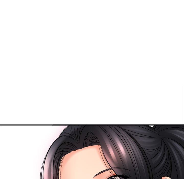 《想做你的助手》漫画 第27話