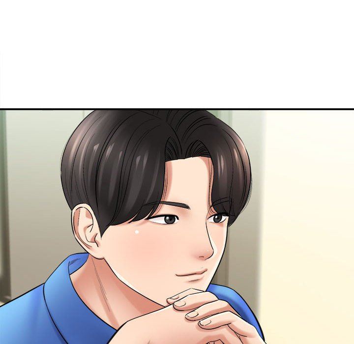 《想做你的助手》漫画 第28話
