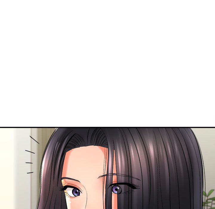 《想做你的助手》漫画 第28話