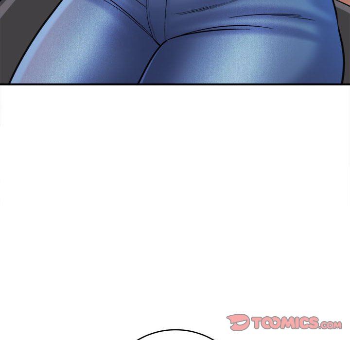 《想做你的助手》漫画 第28話
