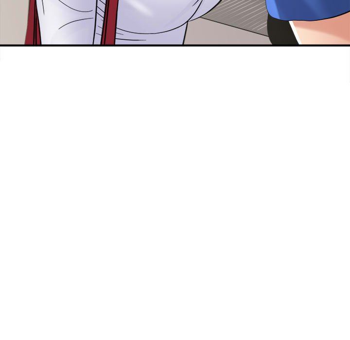 《想做你的助手》漫画 第28話