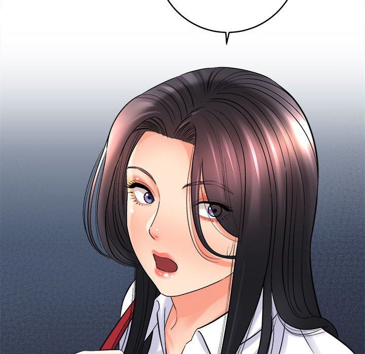 《想做你的助手》漫画 第28話