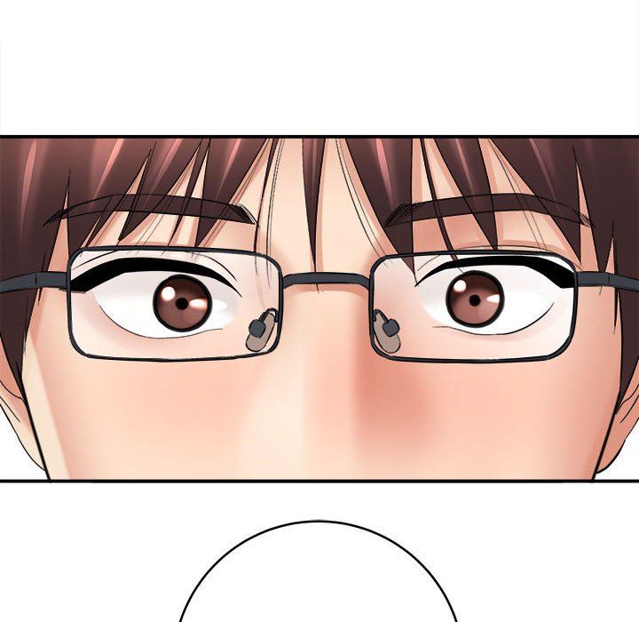《想做你的助手》漫画 第28話