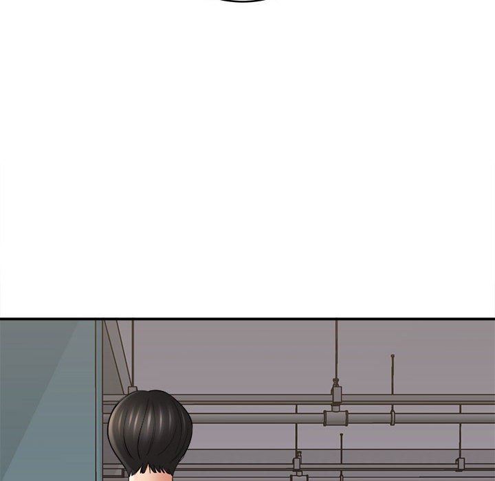 《想做你的助手》漫画 第28話