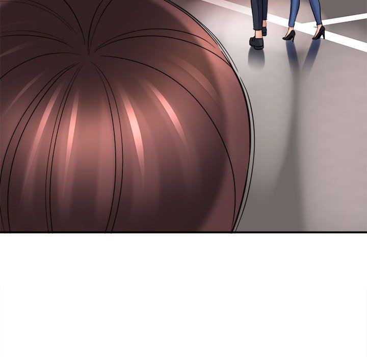 《想做你的助手》漫画 第28話