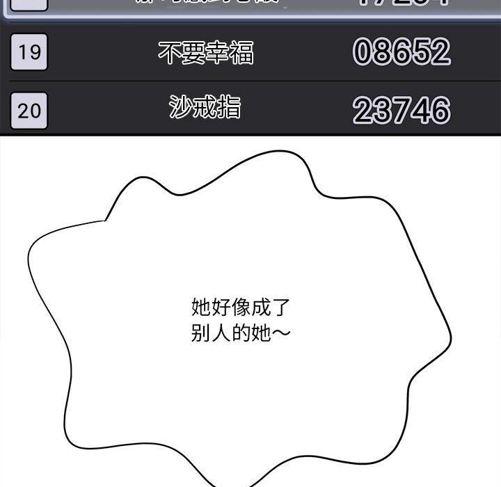 《想做你的助手》漫画 第28話