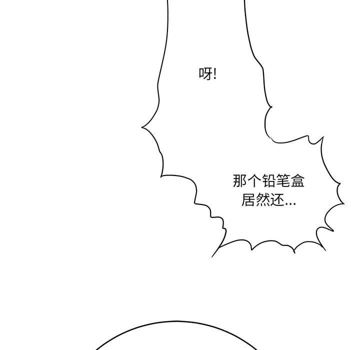 《想做你的助手》漫画 第28話