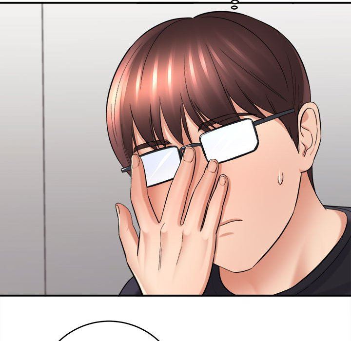 《想做你的助手》漫画 第28話