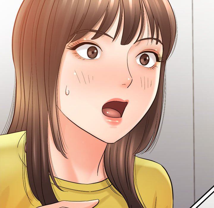 《想做你的助手》漫画 第28話