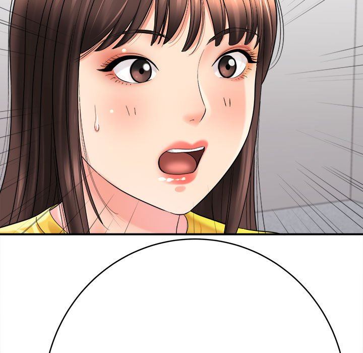 《想做你的助手》漫画 第29話