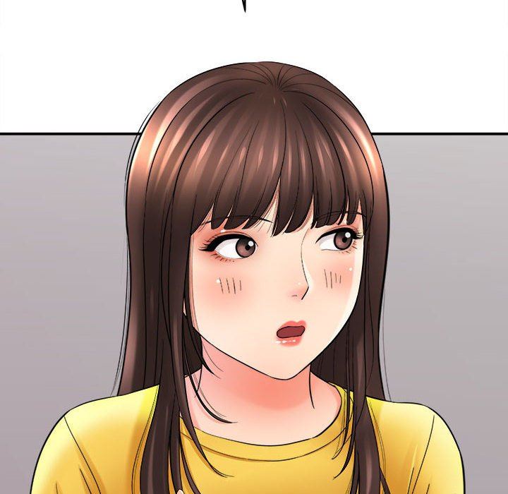 《想做你的助手》漫画 第29話