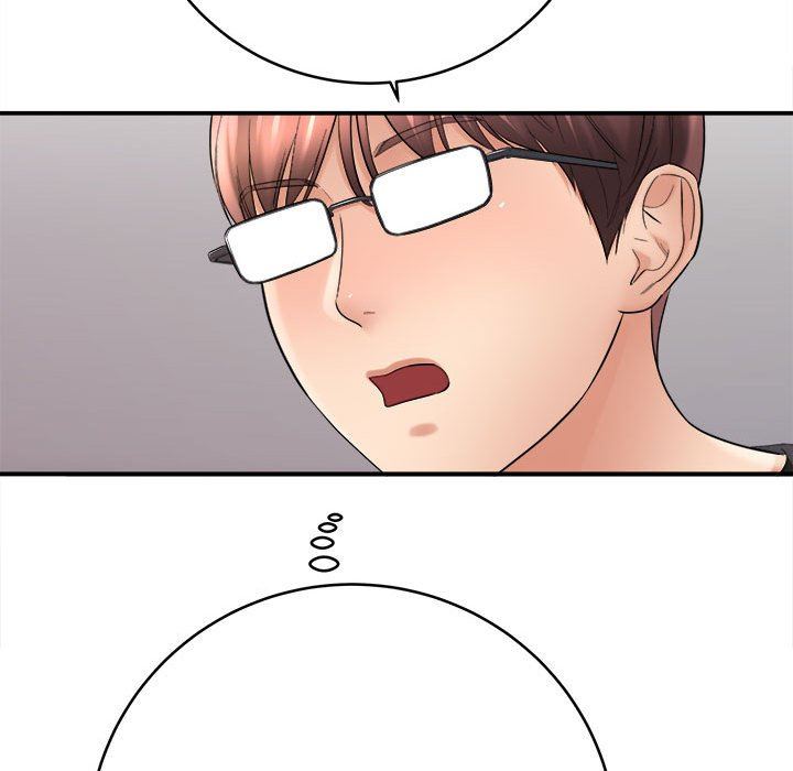 《想做你的助手》漫画 第29話