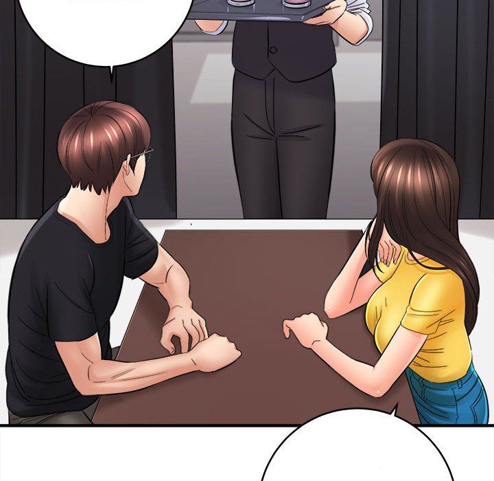 《想做你的助手》漫画 第29話