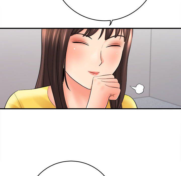 《想做你的助手》漫画 第29話