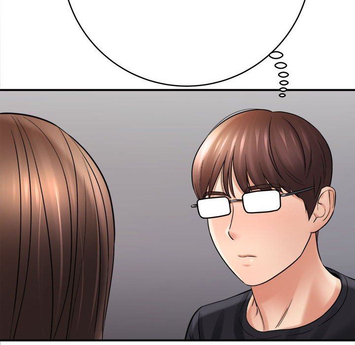 《想做你的助手》漫画 第29話