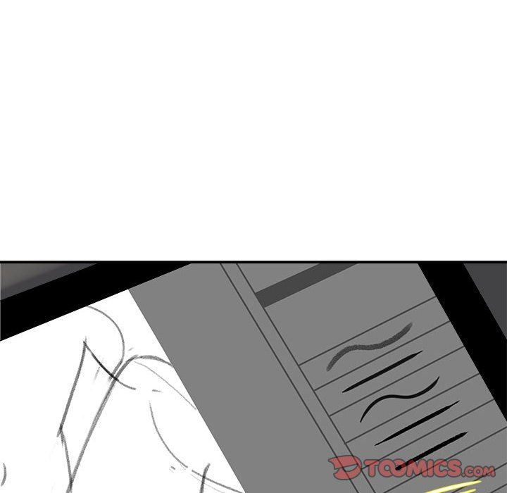 《想做你的助手》漫画 第29話