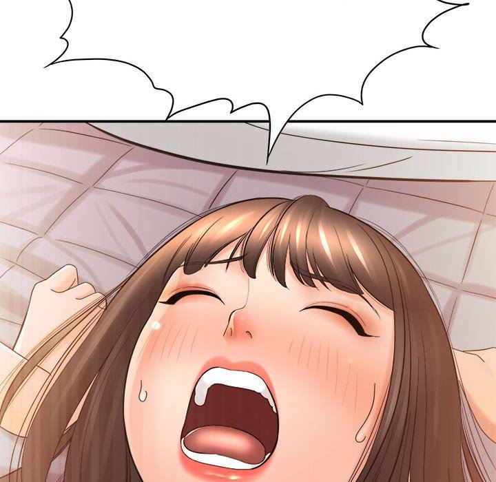 《想做你的助手》漫画 第29話