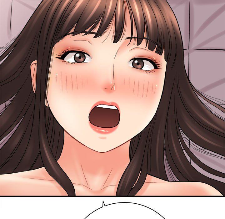 《想做你的助手》漫画 第30話