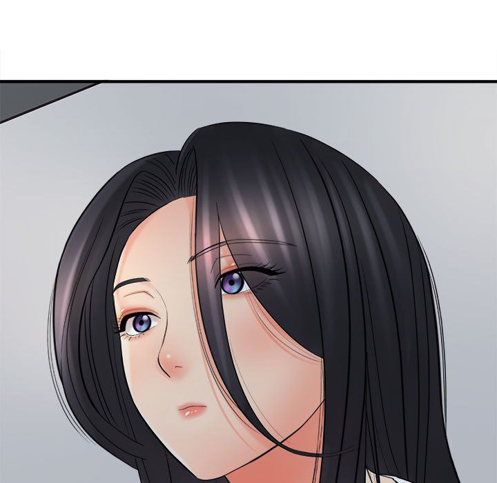 《想做你的助手》漫画 第30話