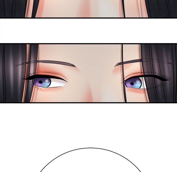 《想做你的助手》漫画 第30話