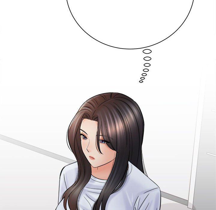 《想做你的助手》漫画 第30話