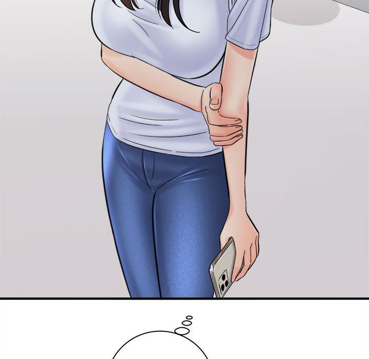 《想做你的助手》漫画 第30話