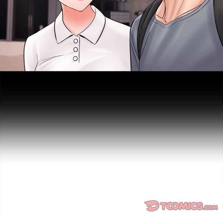 《想做你的助手》漫画 第30話