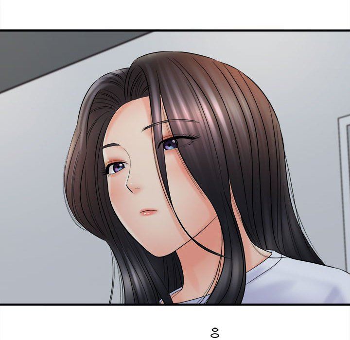 《想做你的助手》漫画 第30話