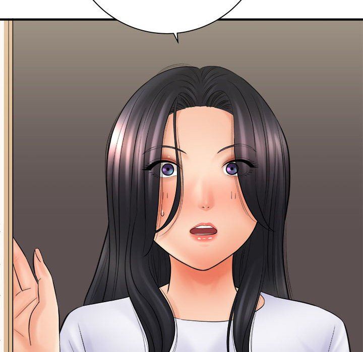 《想做你的助手》漫画 第31話