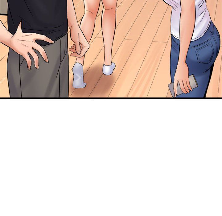 《想做你的助手》漫画 第31話