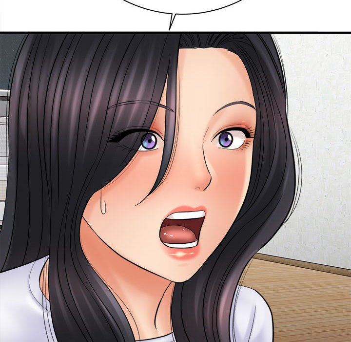 《想做你的助手》漫画 第31話