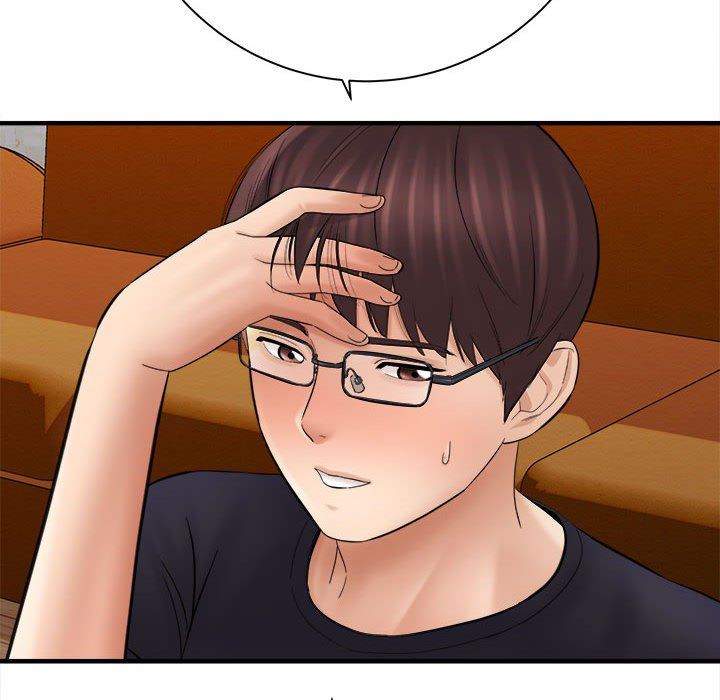 《想做你的助手》漫画 第31話