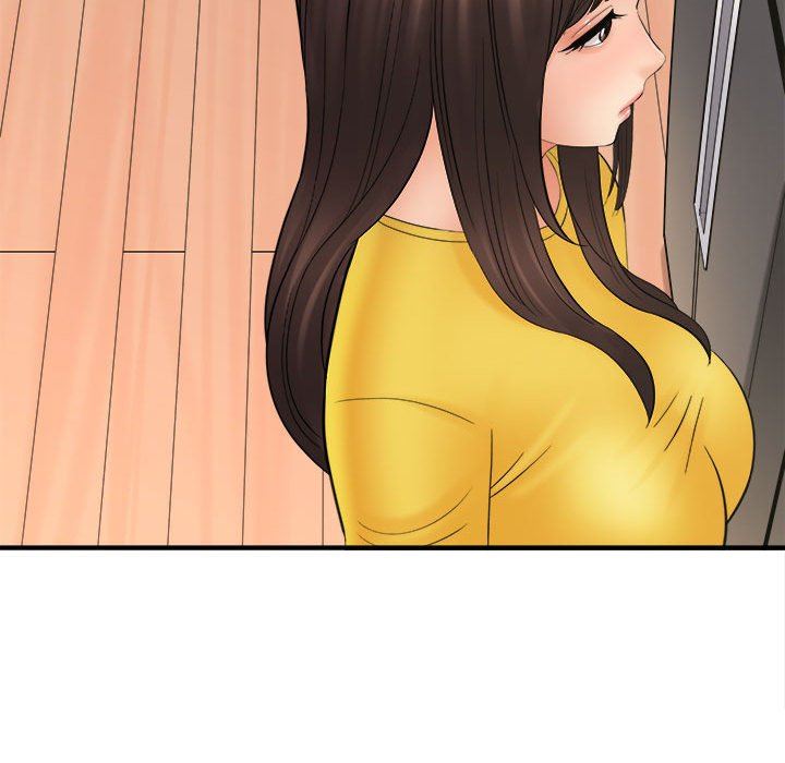 《想做你的助手》漫画 第31話